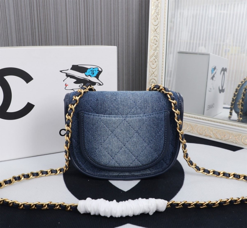 Ch**el satchel bags